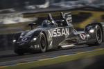 Nissan DeltaWing Le Mans 24 hours 2012 года
